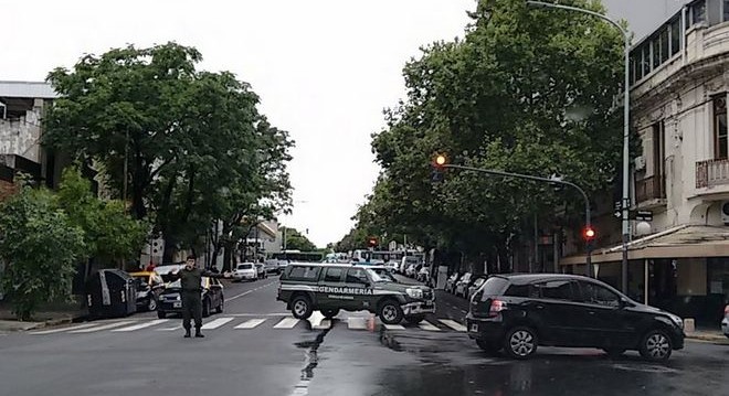 Dos colectivos chocaron y hay 25 heridos Dos colectivos chocaron y hay 25 heridos