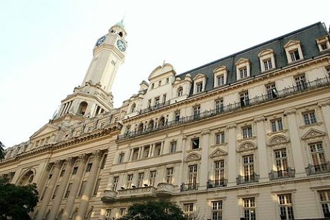 Un paseo imperdible por el Museo de la Legislatura Un paseo imperdible por el Museo de la Legislatura
