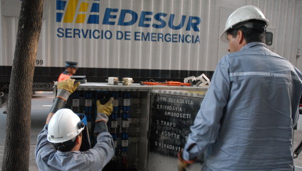 Cortes de luz, Flores y Caballito son los barrios más afectados Cortes de luz, Flores y Caballito son los barrios más afectados