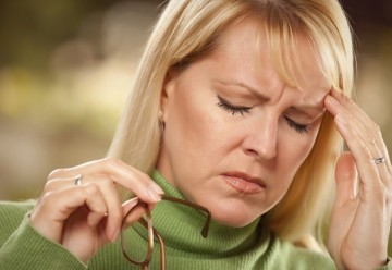 El estrés puede aumentar el nivel de colesterol malo