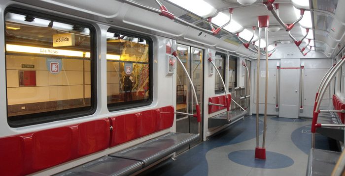 La Ciudad presentó el Plan Subterraneo 2016 La Ciudad presentó el Plan Subterraneo 2016