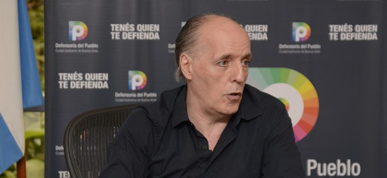 El Defensor del Pueblo reclamó que la Tarifa Social se amplíe a todas las entidades de bien público El Defensor del Pueblo reclamó que la Tarifa Social se amplíe a todas las entidades de bien público