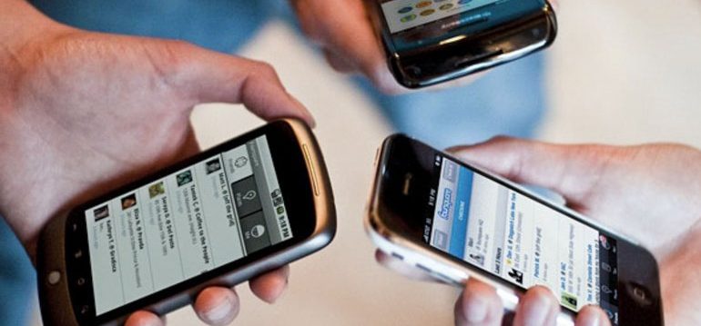 Plan para mejorar el servicio de comunicaciones móviles Plan para mejorar el servicio de comunicaciones móviles