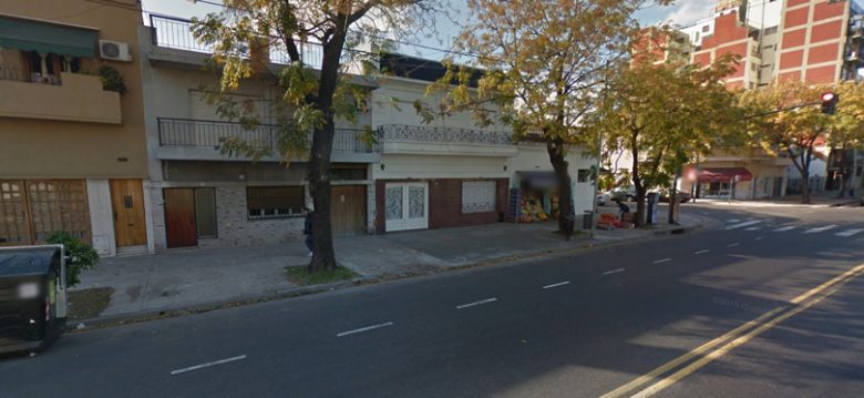 Clausuran depósito ilegal de aves en Parque Chacabuco Clausuran depósito ilegal de aves en Parque Chacabuco