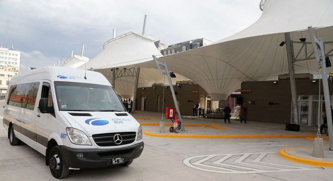 El boleto en las combis ya lleva un 45% de aumento El boleto en las combis ya lleva un 45% de aumento