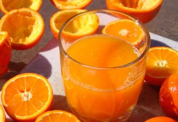 Como Sacarle el jugo a los Cítricos