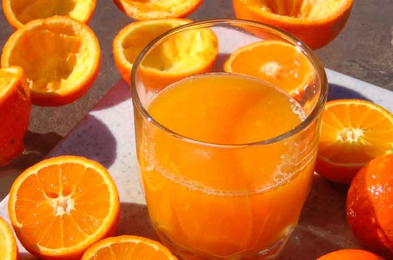 Como Sacarle el jugo a los Cítricos Como Sacarle el jugo a los Cítricos