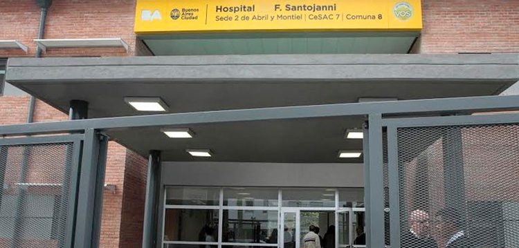 Nuevo Centro de Salud en Villa Lugano