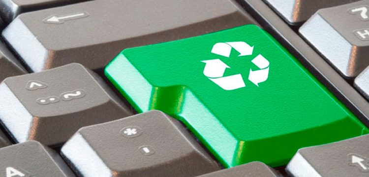 Reivindican el trabajo de los recicladores Reivindican el trabajo de los recicladores