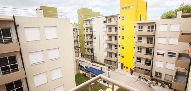 El Instituto de la Vivienda de la ciudad entregó 125 escrituras El Instituto de la Vivienda de la ciudad entregó 125 escrituras