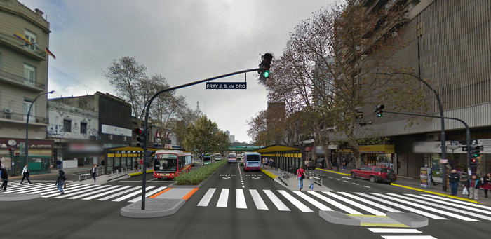 Nuevo Centro de Transbordo Pacífico Nuevo Centro de Transbordo Pacífico