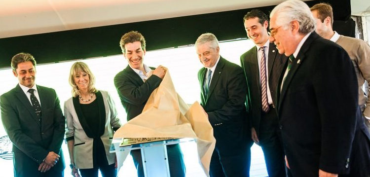 La Ciudad presentó el Parque de la Innovación Sur La Ciudad presentó el Parque de la Innovación Sur