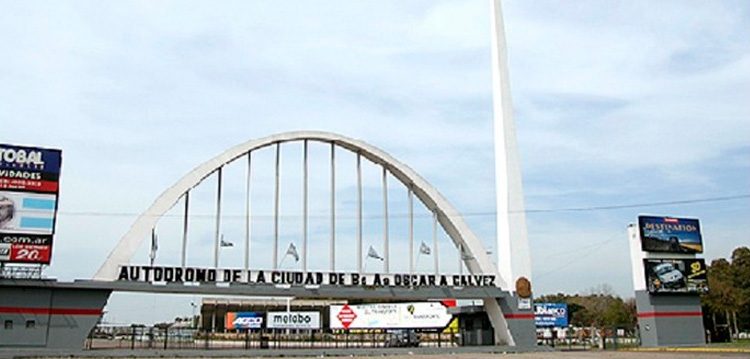 Retoman el proyecto para remodelar el autódromo Retoman el proyecto para remodelar el autódromo