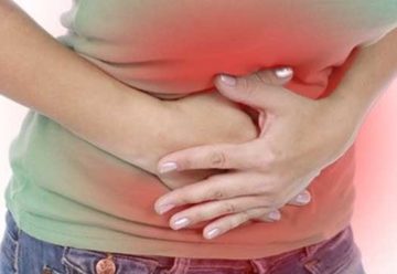 La Gastritis y los Tratamientos Naturales