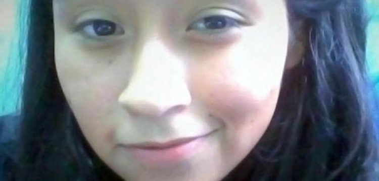 Layla está en su casa con custodia luego de su segunda desaparición Layla está en su casa con custodia luego de su segunda desaparición
