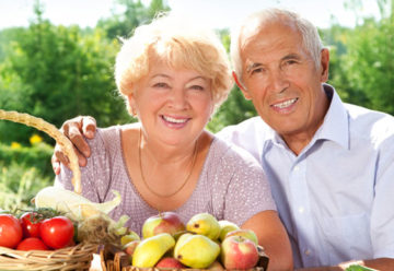 Dieta y ejercicios para personas mayores de 50 años Dieta y ejercicios para personas mayores de 50 años