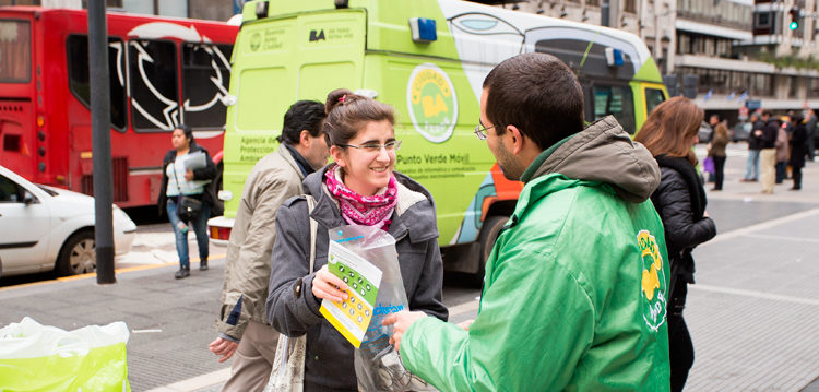 Nueva campaña de recepción de aparatos eléctricos Nueva campaña de recepción de aparatos eléctricos