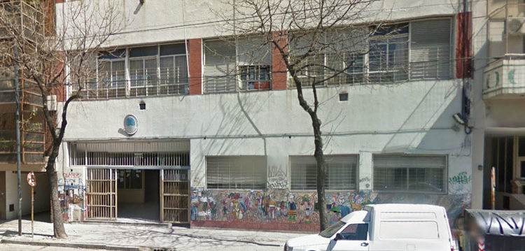 Se aprobó el nombre de Favaloro para la escuela CENS N° 52 Se aprobó el nombre de Favaloro para la escuela CENS N° 52