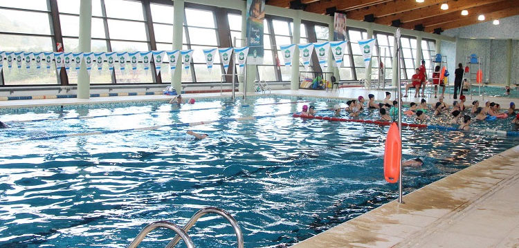 Nueva normativa para regular los natatorios