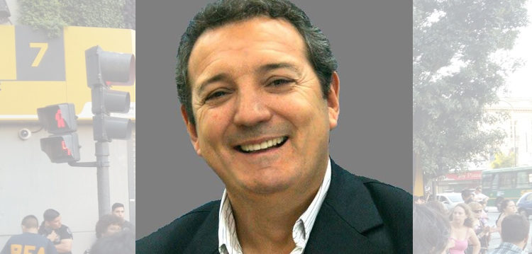 Comunicación de Guillermo Peña con respecto a la seguridad Comunicación de Guillermo Peña con respecto a la seguridad