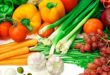 Alimentos energizantes para combatir el cansancio