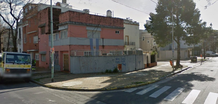 Un chico en grave estado tras ser baleado por motochorros Un chico en grave estado tras ser baleado por motochorros