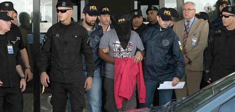 Liberaron al menor acusado de asesinar a Brian en Flores Liberaron al menor acusado de asesinar a Brian en Flores