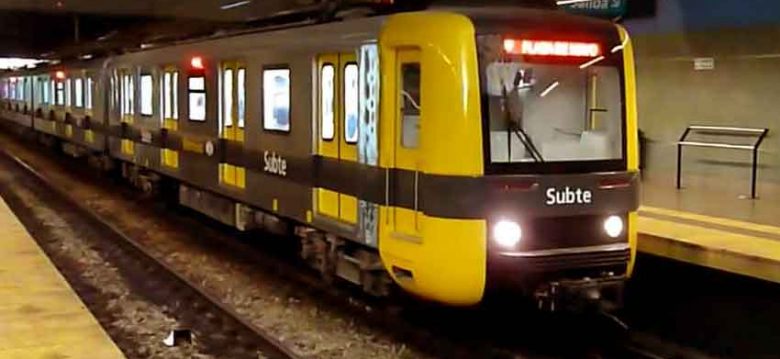 Proponen extender el Subte A hasta Mataderos Proponen extender el Subte A hasta Mataderos