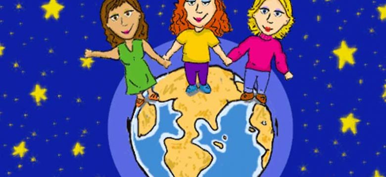 18 de Febrero – Día de la Mujer de las Américas 18 de Febrero – Día de la Mujer de las Américas