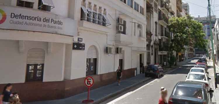 Detuvieron a un policía sospechado de asesinar a un joven Detuvieron a un policía sospechado de asesinar a un joven