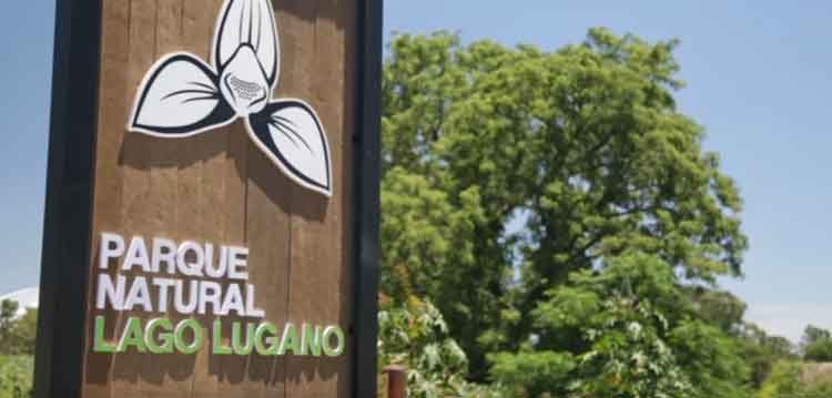Un nuevo parque natural en Villa Soldati para toda la ciudad Un nuevo parque natural en Villa Soldati para toda la ciudad