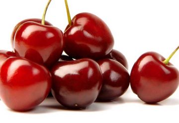 Las cerezas ayudan a bajar el ácido úrico Las cerezas ayudan a bajar el ácido úrico