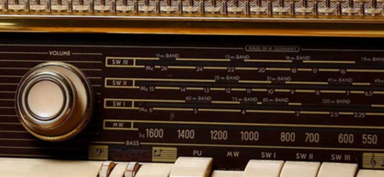 El Radio Teatro llega al Espacio Cultural Marcó del Pont. El Radio Teatro llega al Espacio Cultural Marcó del Pont.