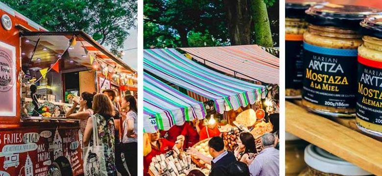 El 11 y 12 de marzo Buenos Aires Market en Parque Chacabuco El 11 y 12 de marzo Buenos Aires Market en Parque Chacabuco