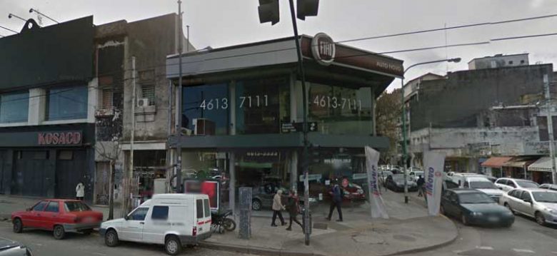 Detuvieron a dos hombres acusados de abusar de una mujer Detuvieron a dos hombres acusados de abusar de una mujer