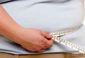 La relación entre obesidad y depresión La relación entre obesidad y depresión