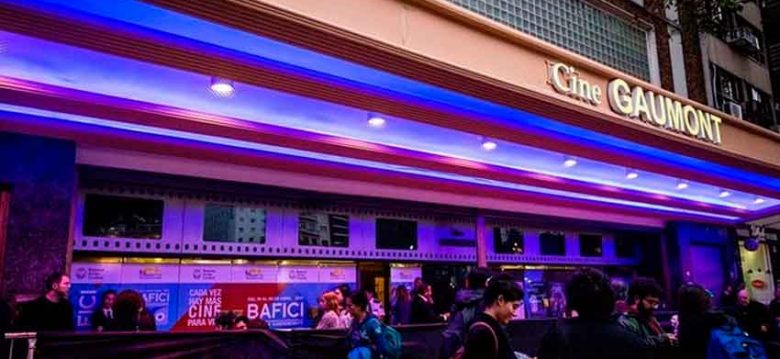 Este domingo cierra la edicion 19° de BAFICI Este domingo cierra la edicion 19° de BAFICI