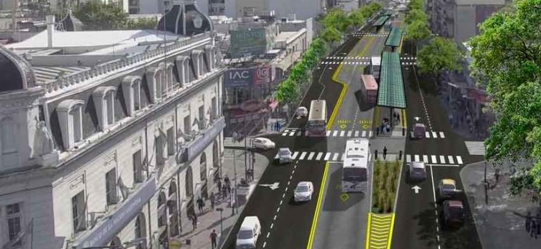 Anuncian nuevo Centro de Trasbordo Flores Anuncian nuevo Centro de Trasbordo Flores