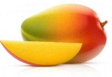 Mango, una fruta con propiedades para la salud