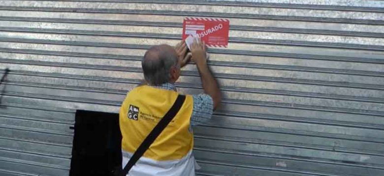 Cierran «After» clandestino en el Centro de la Ciudad Cierran «After» clandestino en el Centro de la Ciudad