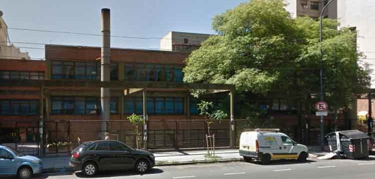 Aprobaron diversos nombres a establecimientos educativos, paseos y calles de la Ciudad Aprobaron diversos nombres a establecimientos educativos, paseos y calles de la Ciudad