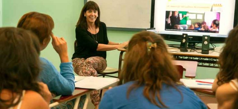 Inscripción abierta a cursos bimestrales