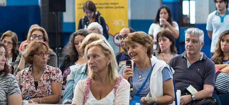 Los porteños y sus propuestas a través del programa BA Elige Los porteños y sus propuestas a través del programa BA Elige