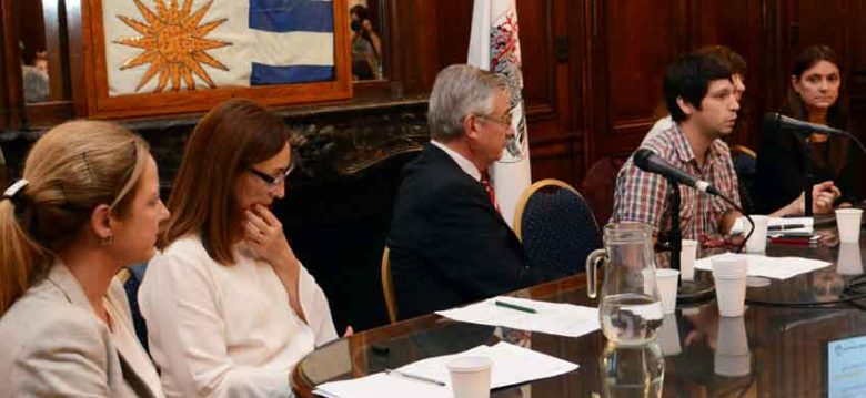 Reunión del Foro de Lucha contra el Cambio Climático Reunión del Foro de Lucha contra el Cambio Climático