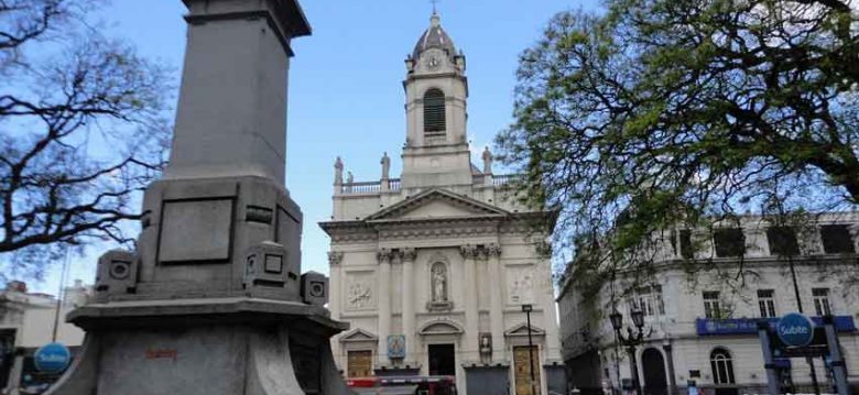 Macri, Carrió y Larreta este sábado estarán en Flores Macri, Carrió y Larreta este sábado estarán en Flores