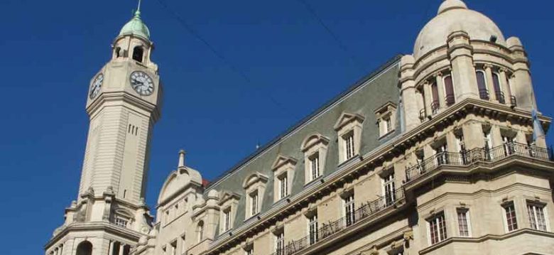 Aprueban el Presupuesto 2018 de la ciudad de Buenos Aires Aprueban el Presupuesto 2018 de la ciudad de Buenos Aires