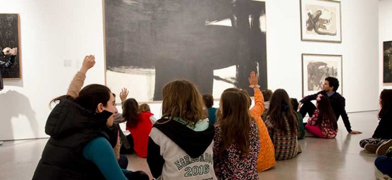 Vacaciones de invierno en los Museos porteños Vacaciones de invierno en los Museos porteños