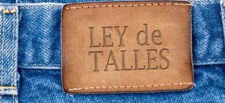 La Defensoría presentó un proyecto por una Ley de Talles efectiva La Defensoría presentó un proyecto por una Ley de Talles efectiva
