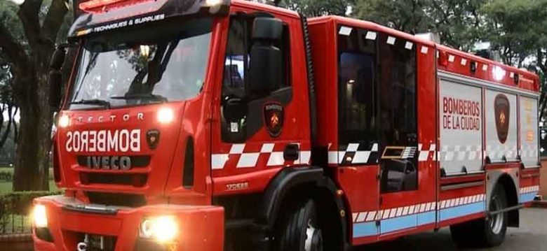 Elaboran un nuevo plan de acción ante emergencias Elaboran un nuevo plan de acción ante emergencias