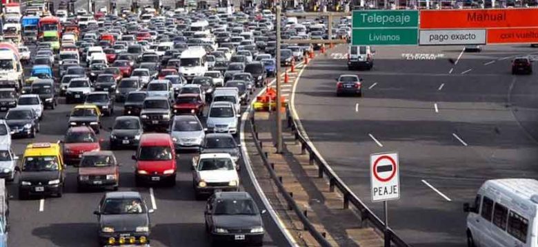 Nuevas tarifas de peaje tras el fallo que limitó la suba al 28,8% Nuevas tarifas de peaje tras el fallo que limitó la suba al 28,8%